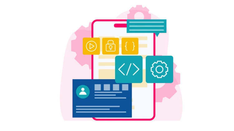 Top Website and Mobile App Development Company in Pune | Associative