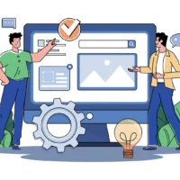 Top Website Design Company in Pune | Associative