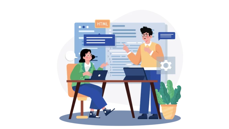 Associative: The Best Website Designing Company for Your Business