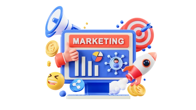 Top Website Development Company in Pune | Associative