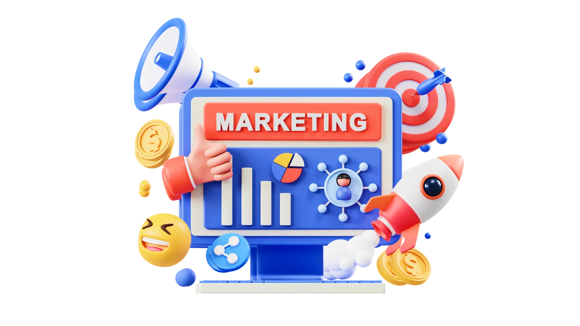 Top Website Development Company in Pune | Associative