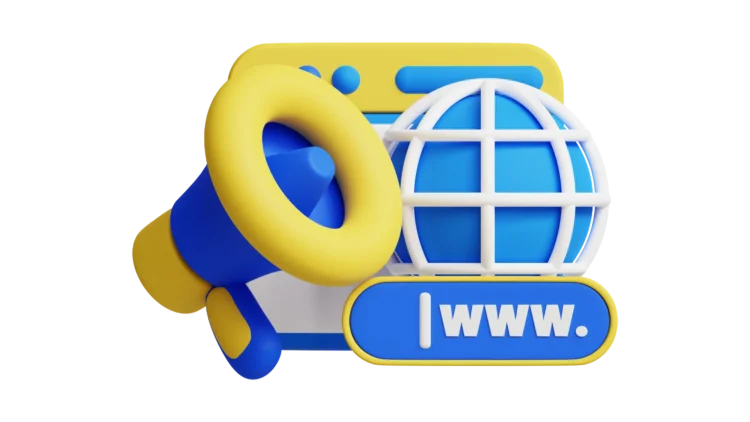 Top Website Management Company in Pune | Associative