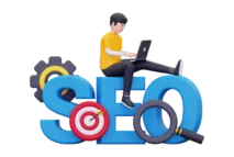 Best Website Search Engine Optimization Company in Pune | Associative