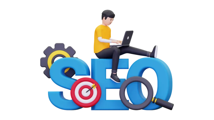 Best Website Search Engine Optimization Company in Pune | Associative