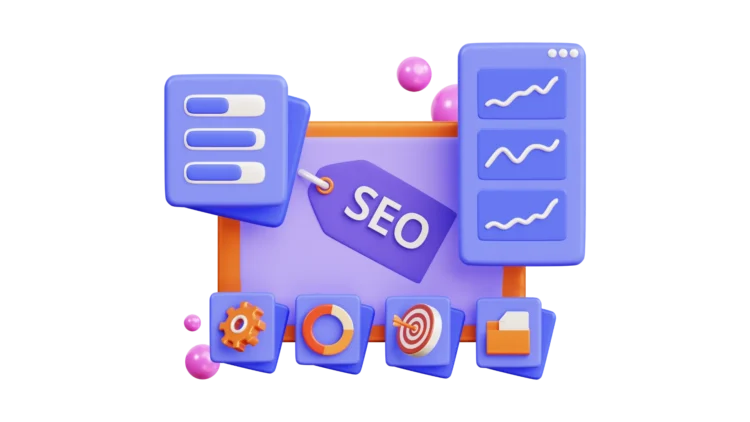 Top Website SEO Optimization Company & Software Firm | Associative