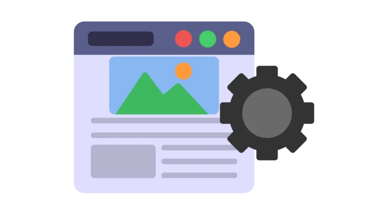 Best WordPress Web Development Company in Pune | Associative