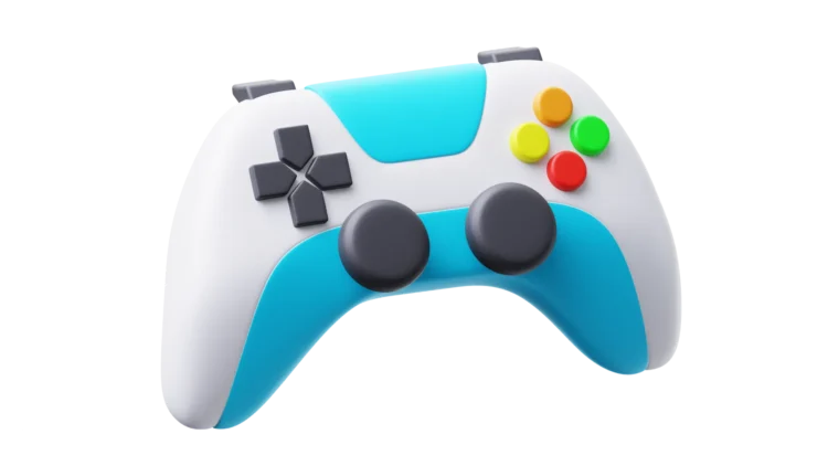 Top 3D Game Development Services in India | Associative