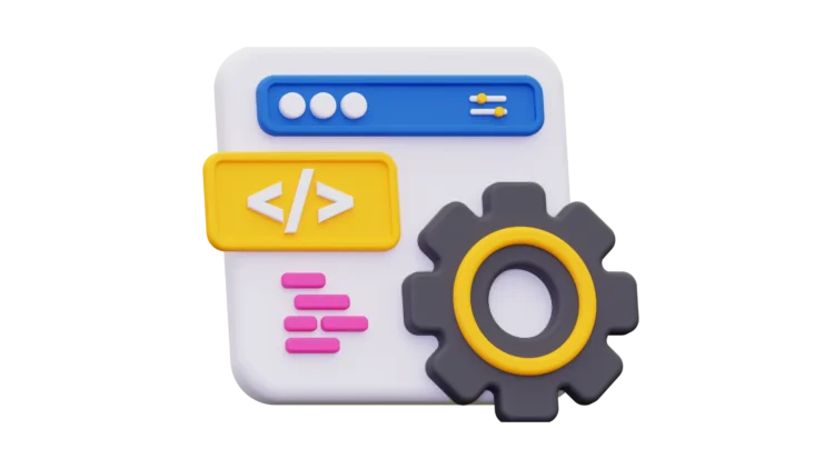 Expert Adaptive Software Development Services | Associative Pune
