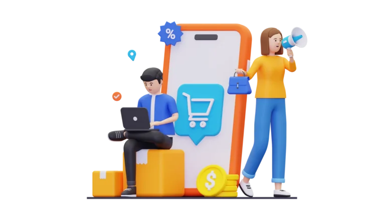 Expert Adobe Commerce Development Services | Associative Pune