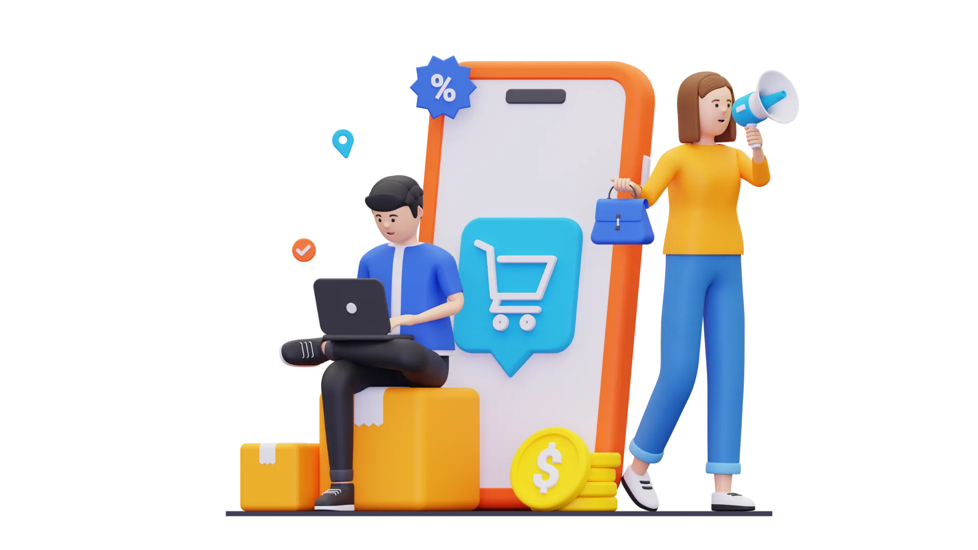 Expert Adobe Commerce Development Services | Associative Pune