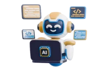 Agentic AI Development Services | Build Autonomous Agents with Associative