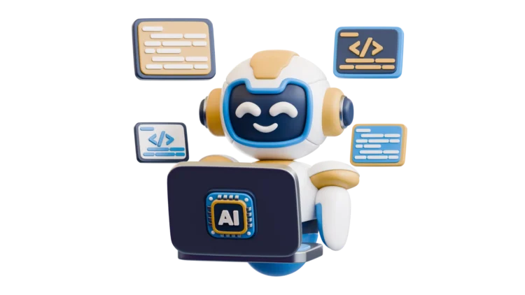 Agentic AI Development Services | Build Autonomous Agents with Associative