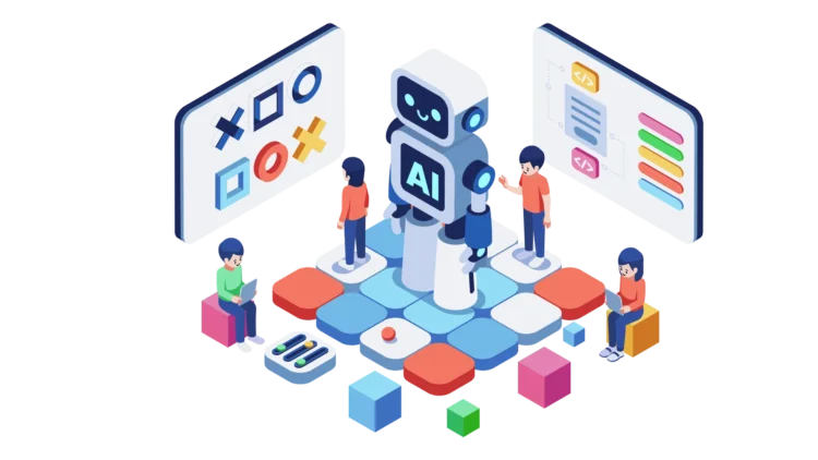 AI Agents & Autonomous Agents Development | Associative Pune