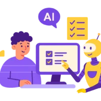 Expert AI Agents Development Services in Pune | Associative