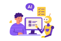 Expert AI Agents Development Services in Pune | Associative