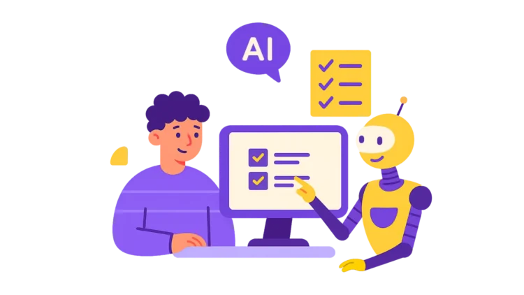Expert AI Agents Development Services in Pune | Associative