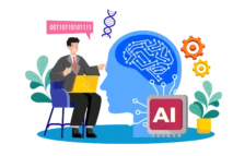 Expert AI and Blockchain Development Services in Pune | Associative