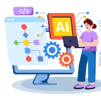 Expert AI App Development Company in Pune | Associative
