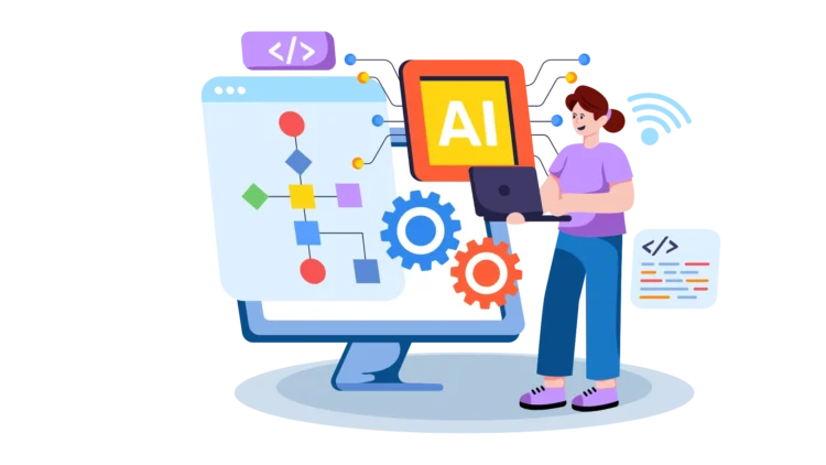 Expert AI App Development Company in Pune | Associative