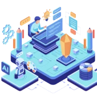 How AI & Automation are Driving Digital Growth | Associative Pune