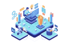 How AI & Automation are Driving Digital Growth | Associative Pune