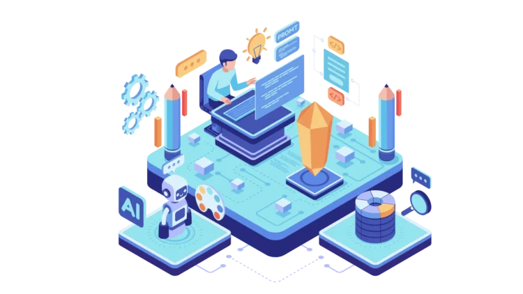 How AI & Automation are Driving Digital Growth | Associative Pune