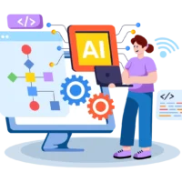 Expert AI Avatar Platform Development in India | Associative