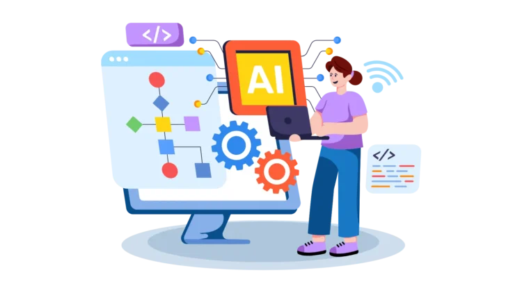 Expert AI Avatar Platform Development in India | Associative