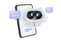 Expert AI Chatbot Development Services in India | Associative