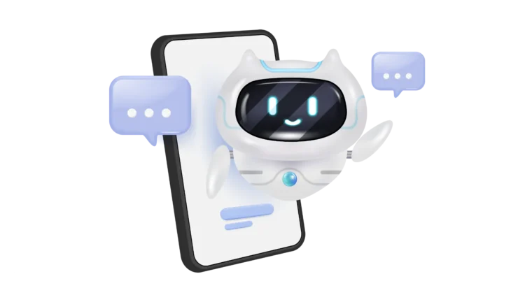 Expert AI Chatbot Development Services in India | Associative