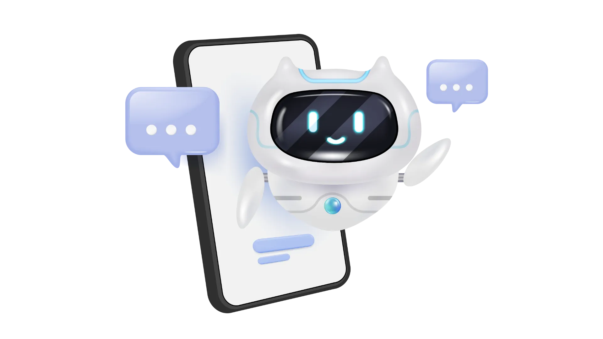 Expert AI Chatbot Development Services in India | Associative