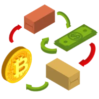 Expert AI Crypto-Forex Trading Platform Development | Associative