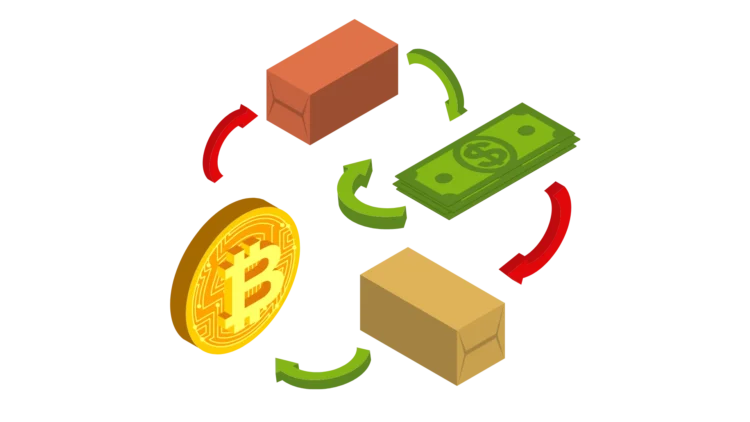 Expert AI Crypto-Forex Trading Platform Development | Associative