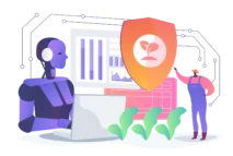 Next-Gen AI-Driven NPC Development Services | Associative Pune