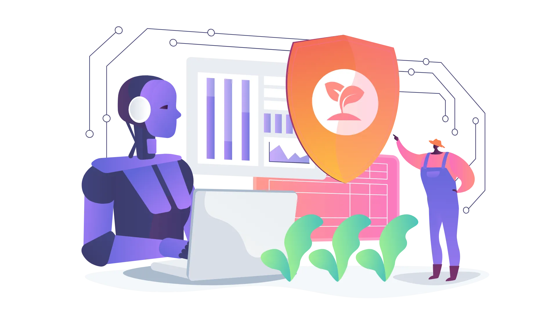 Next-Gen AI-Driven NPC Development Services | Associative Pune