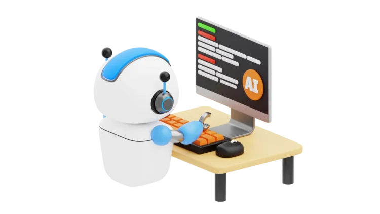 Expert AI-Driven Simulation Development Services | Associative