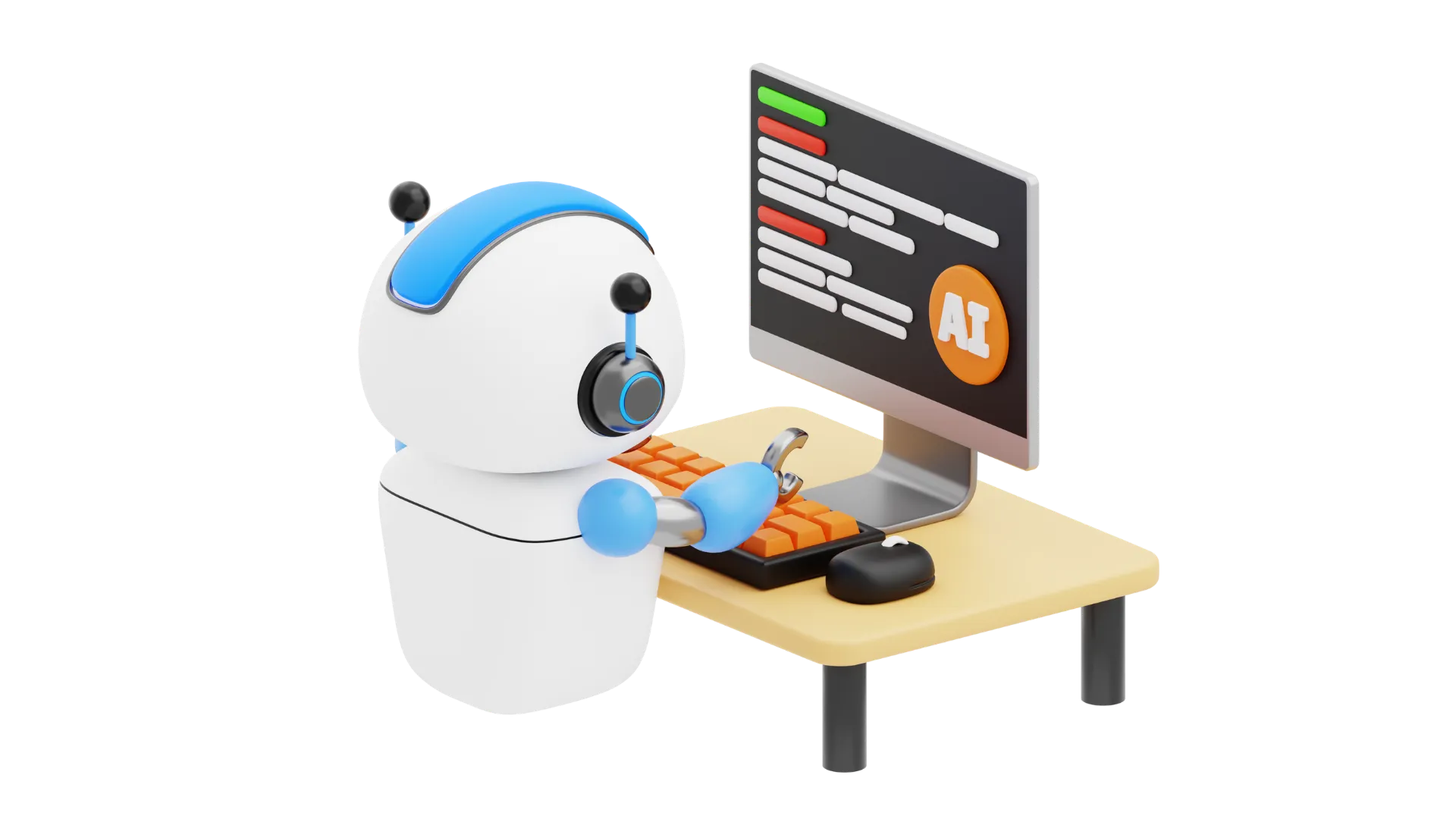 Expert AI-Driven Simulation Development Services | Associative