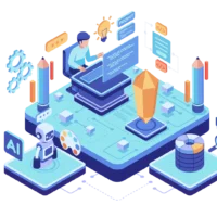 Expert AI Finance Platform Development in Pune | Associative