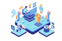 Expert AI Finance Platform Development in Pune | Associative