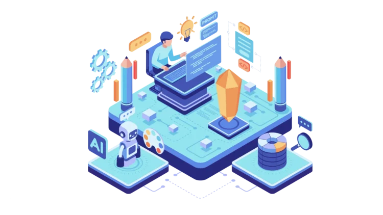 Expert AI Finance Platform Development in Pune | Associative
