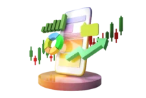 Expert AI Forex Trading App Development | Associative Pune
