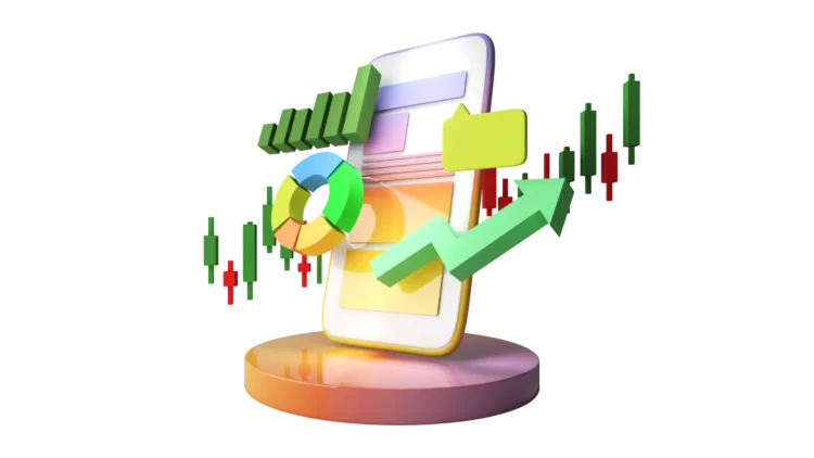 Expert AI Forex Trading App Development | Associative Pune