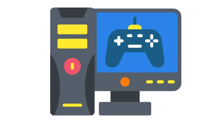 Expert AI Game Development Company in India | Associative Pune