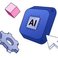 Expert ai-powered chatbots development in India | Associative