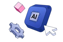 Expert ai-powered chatbots development in India | Associative