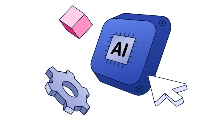 Expert ai-powered chatbots development in India | Associative