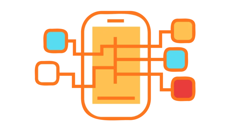 Expert AI-Powered Mobile App Development in Pune | Associative