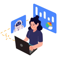 Expert AI-Powered Trading Software Development | Associative Pune