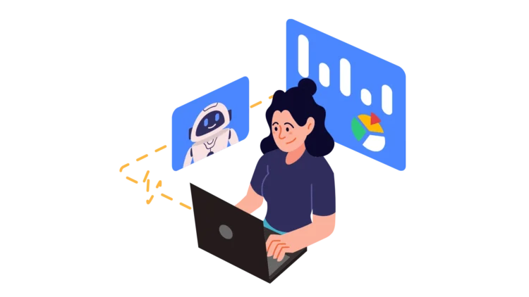 Expert AI-Powered Trading Software Development | Associative Pune