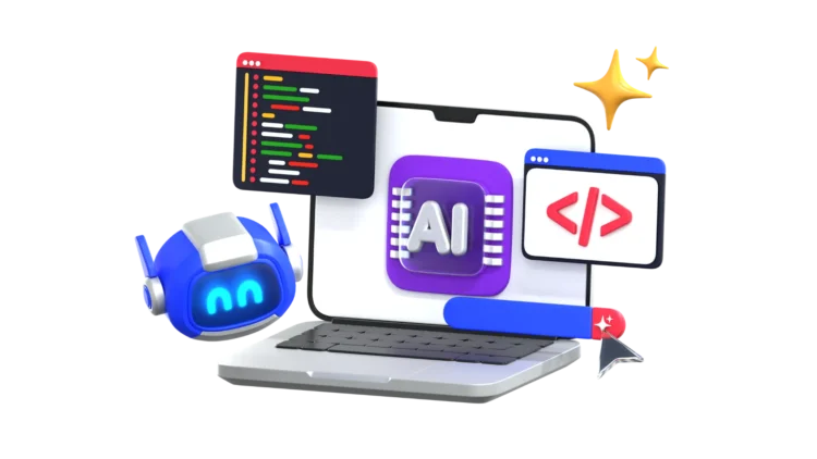 Expert AI-Powered Travel Platform Development | Associative Pune